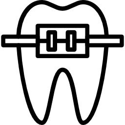 Ícone do serviço Alinhador invisível